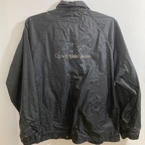 Calvin Klein Jacket pre-owned size XL